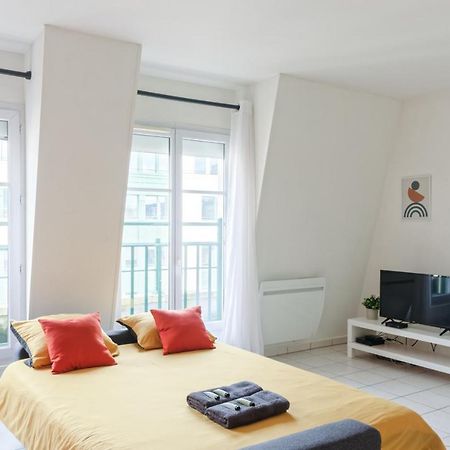Charming Apartment In Chessy Near Disneyland Paris - Welkeys Chessy (Seine-et-Marne) Exterior foto