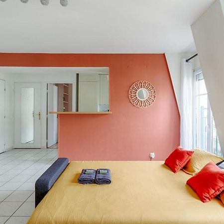 Charming Apartment In Chessy Near Disneyland Paris - Welkeys Chessy (Seine-et-Marne) Exterior foto