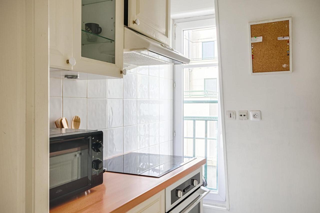Charming Apartment In Chessy Near Disneyland Paris - Welkeys Chessy (Seine-et-Marne) Exterior foto